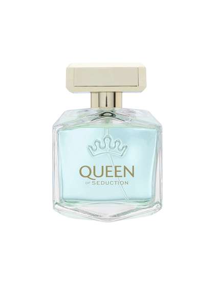 Women Queen of Seduction EDT