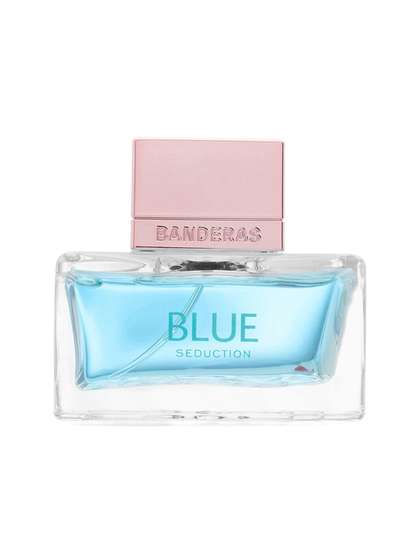 BANDERAS Women Blue
                        Seduction Eau de Toilette 50ml