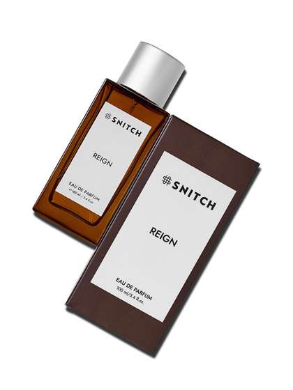 Snitch Men Reign Eau De Parfum -100ml