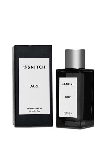 Snitch Men Dark Eau De Parfum - 100ml