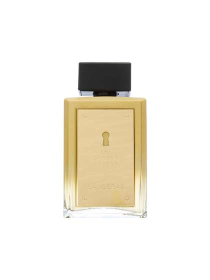 Men The Secret Absolu EDP