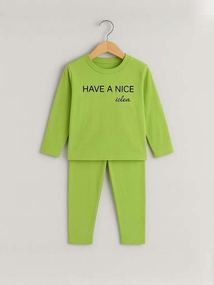 Lil.snuggles Unisex
                    Clothing Set