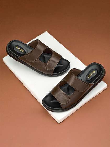 Price History of Duke Men Casual Synthetic Comfort Sandals(6) by