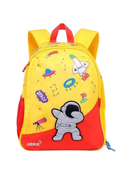 Rabitat School Bag Smash
                    Shyguy Backpack for Kids
