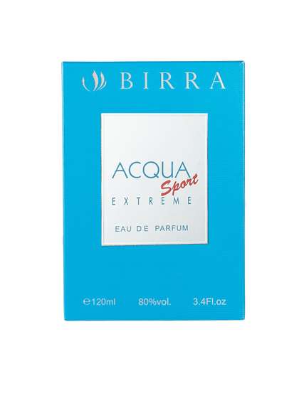 Men Acqua Sport Extreme EDP
