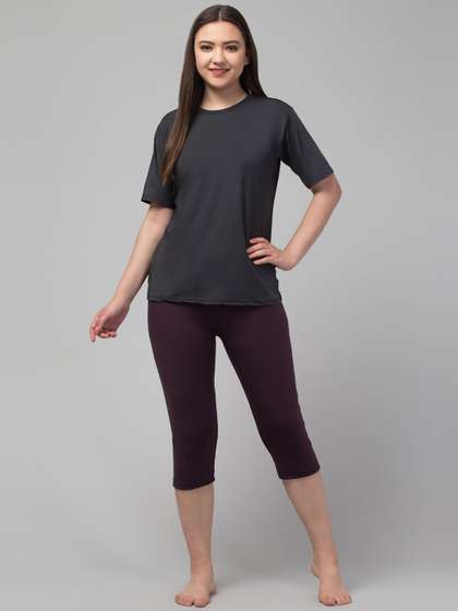 UllasPemium Round
                        Neck Full Coverage Swim Suit