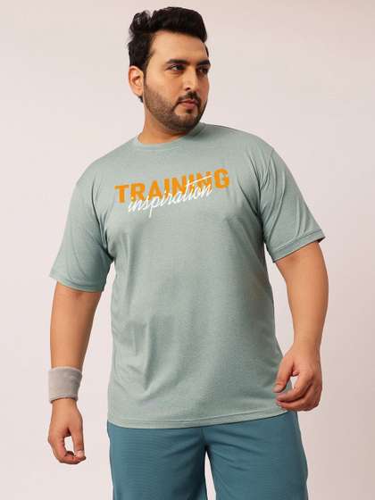 Toodle Plus Men Typography Printed T-shirt