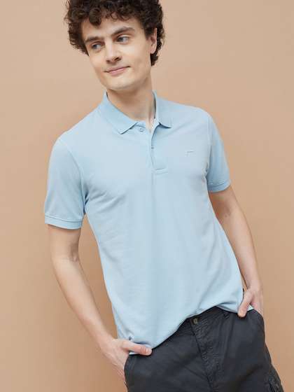 Price History of Fame Forever by Lifestyle Polo Collar Cotton