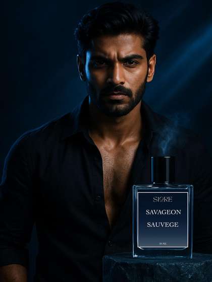 Savageon Sauvege EDP- 50 ml