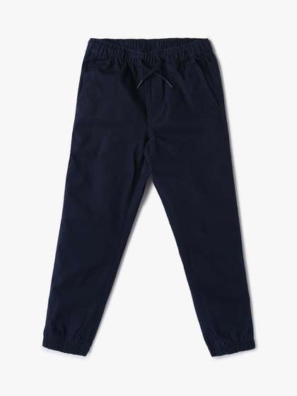 GAP Boys Washwell
                    Program Everyday Joggers