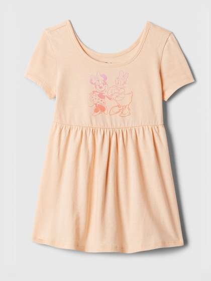 GAP Pure Cotton A-Line Dress
