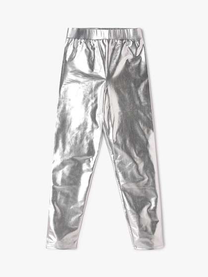 GAP Girls V-Shine
                    Leggings