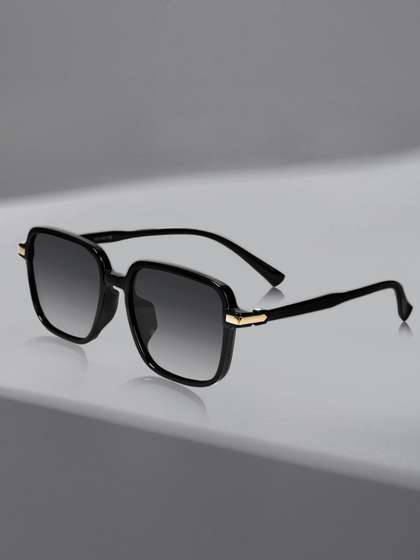 Price History of DressBerry UV Protected Sunglasses from Myntra