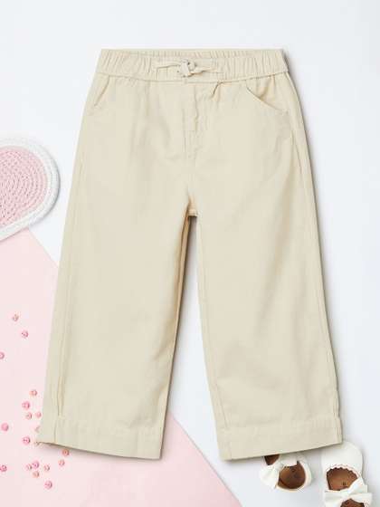 max Girls Trousers