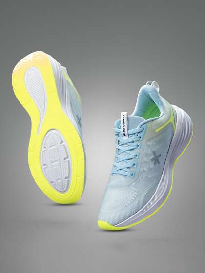 HRX by Hrithik
                        Roshan Men Active Running Shoes