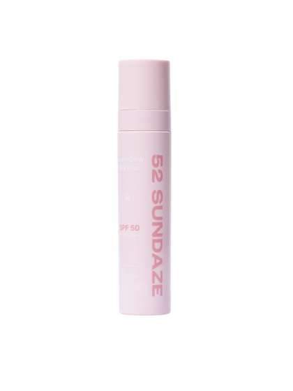 52 Sundaze SPF 50
                        Rose Water Sun Mist - 100 ml