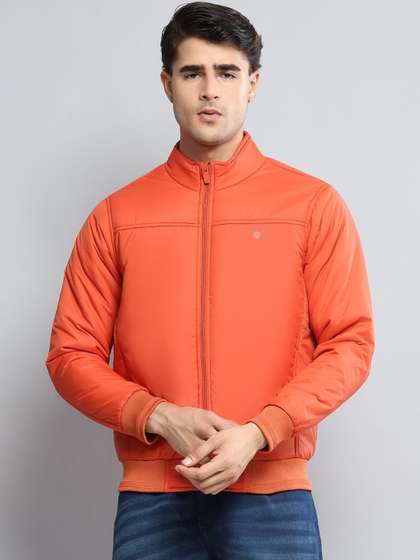 Cloak & Decker
                        Men Lightweight Puffer Jacket