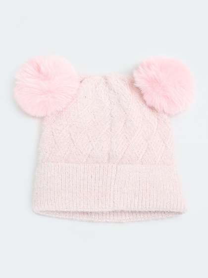 max Girls Beanie