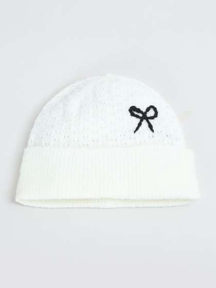 max Girls Beanie
