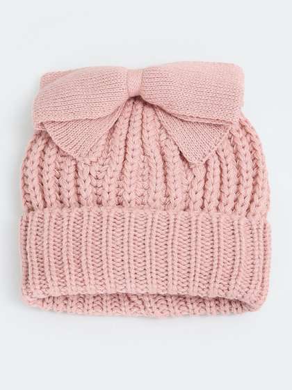 max Girls Beanie