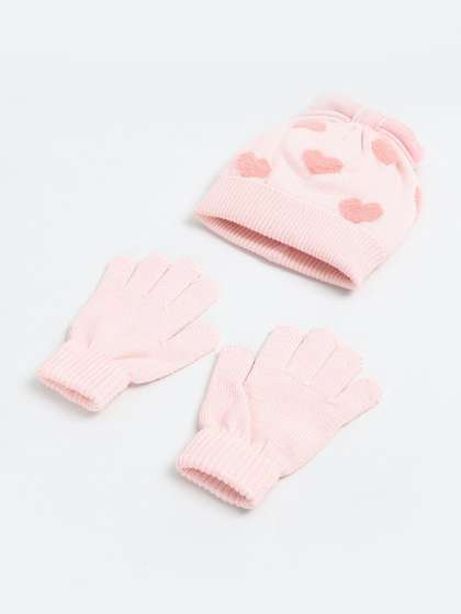 max Girls Beanie