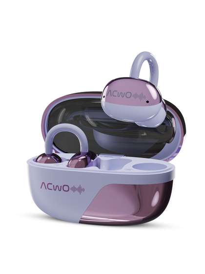 ACwO DwOTS Flow
                        Fashion First OWS Earbuds