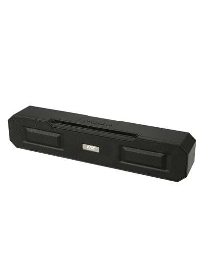 MZ Dynamic Thunder
                          Sound & High Bass Portable Soundbar
                          Speaker