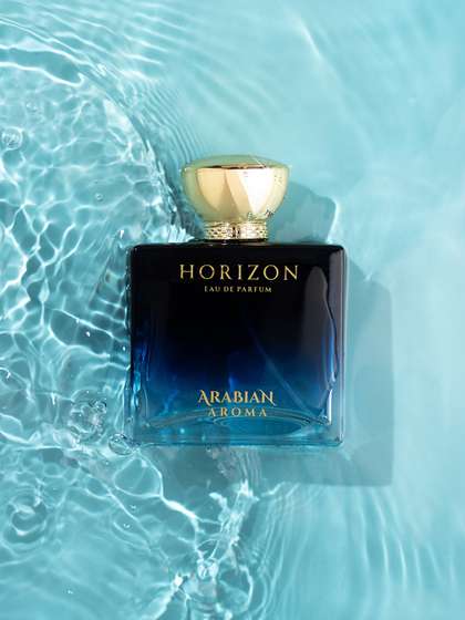 Arabian Aroma
                          Horizon Eau De Parfum- 100ml