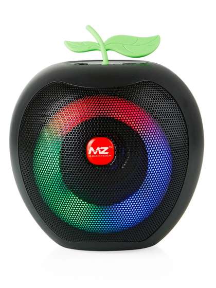 MZ 5W Apple-shaped
                        Portable Speakers with Dynamic Sound & High
                        Base