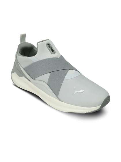 Puma Softride
                        Symmetry Slip-On Running Shoes