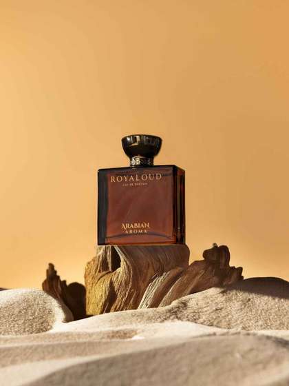 Royal Oud Eau De Parfum
