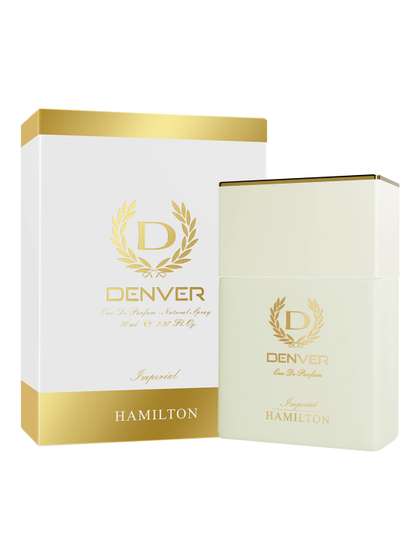 Denver Men Hamilton
                    Imperial Eau De Parfum 70 ml