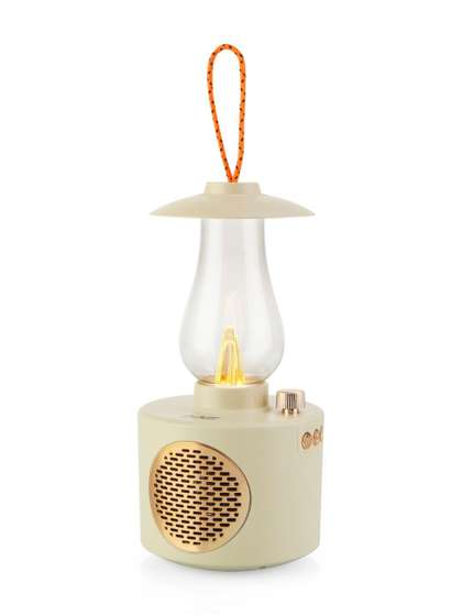 MZ 5W Lamp-shaped
                        Portable Speaker