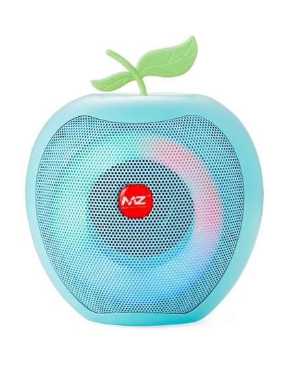 MZ M52VP
                        Apple-Shaped Wireless Portable Bluetooth
                        Speaker