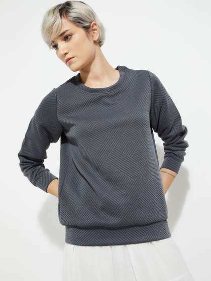 max Women
                        Sweatshirt