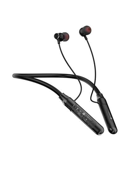 Portronics Harmonics
                        Y3 in Ear Bluetooth Neckband with Upto 40 Hours
                        Playtime