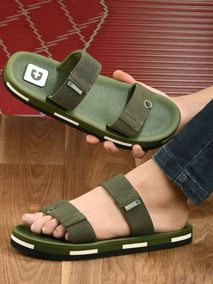 DOCTOR HEALTH SUPER SOFT
                    Men Comfort Sandals