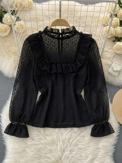 Cutiekins Girls Tops