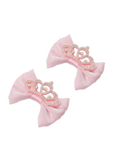 Daizy Girls Hair
                      Accessory Set of