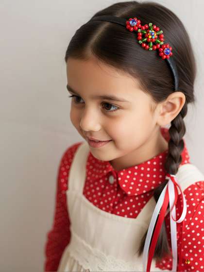 Choko Girls Hairband