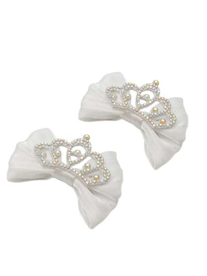 Daizy Girls Hair
                    Accessory Set of