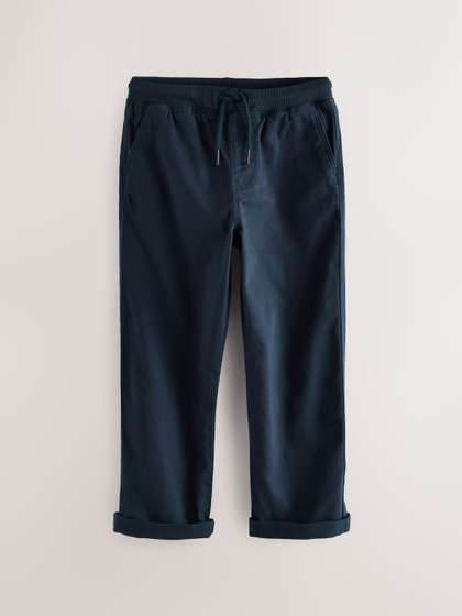 NEXT Boys Regular Fit
                    Trousers