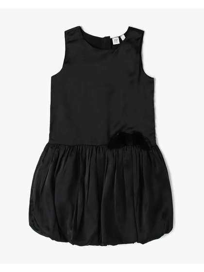 GAP Girls Bubble Dress