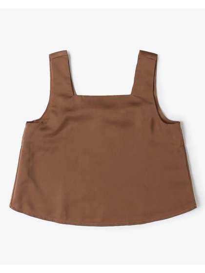GAP Girls Wrap Top