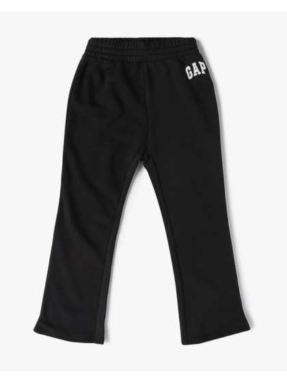 GAP Girls Embroidered
                      Track Pants