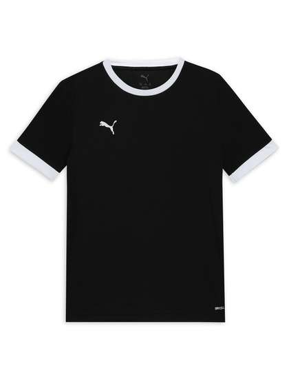 Puma Youth Crew Neck
                    Cricket Tee II