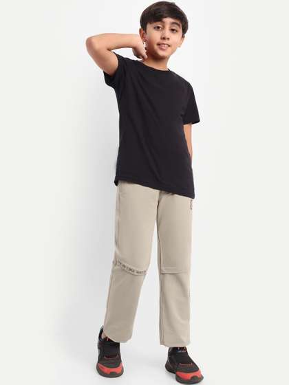 PUPPET-NX Boys Trousers