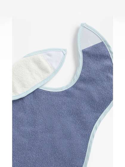 mothercare Infant Boys
                      Bibs