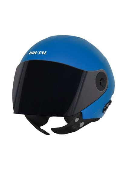 Steelbird Textured
                    Helmet