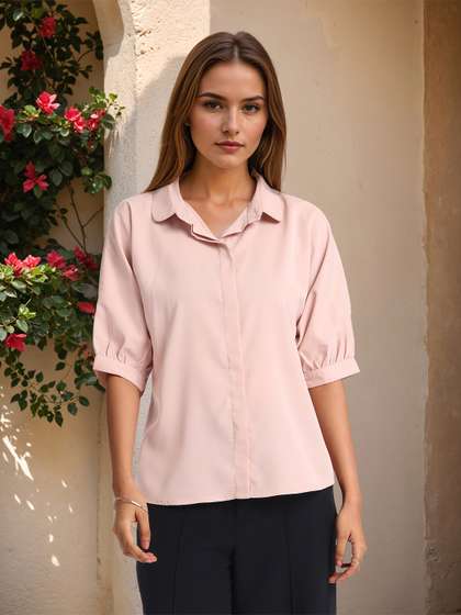 CHIC BY TOKYO
                        TALKIES Top
